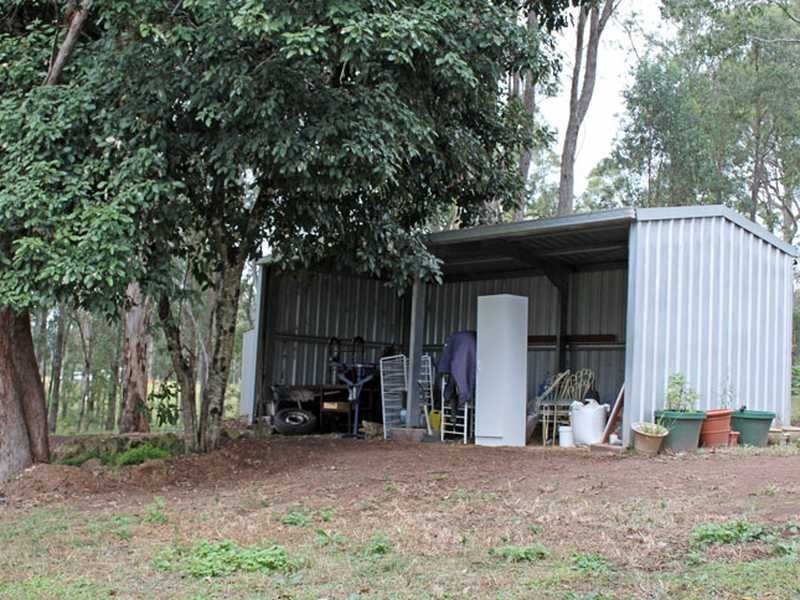 1102 Willi Willi Road TEMAGOG VIA, Kempsey NSW 2440