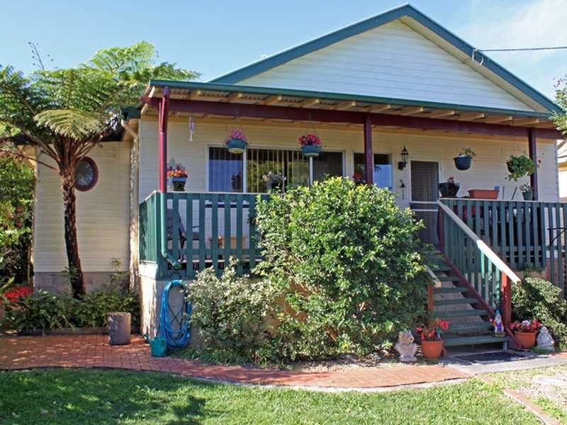 6 Vincent Avenue, Smithtown NSW 2440