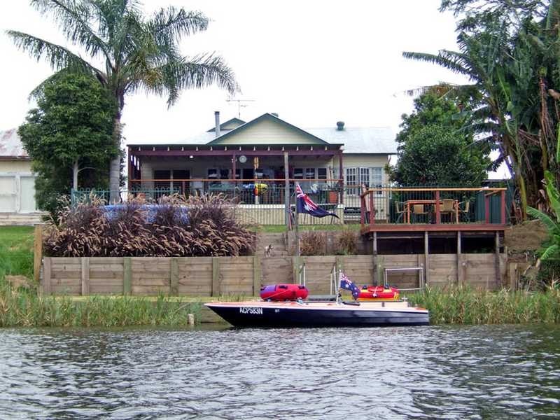 6 Vincent Avenue, Smithtown NSW 2440