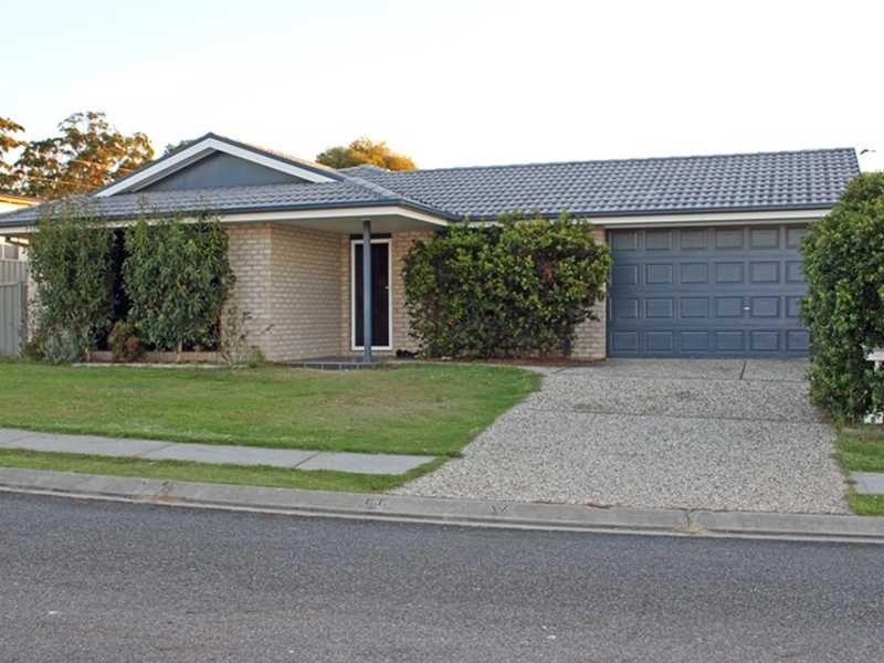 4 Bunya Pine Court, West Kempsey NSW 2440