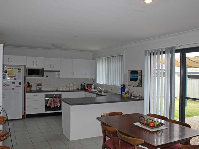 4 Bunya Pine Court, West Kempsey NSW 2440