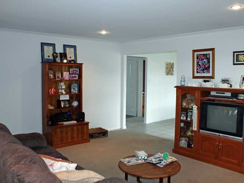 4 Bunya Pine Court, West Kempsey NSW 2440