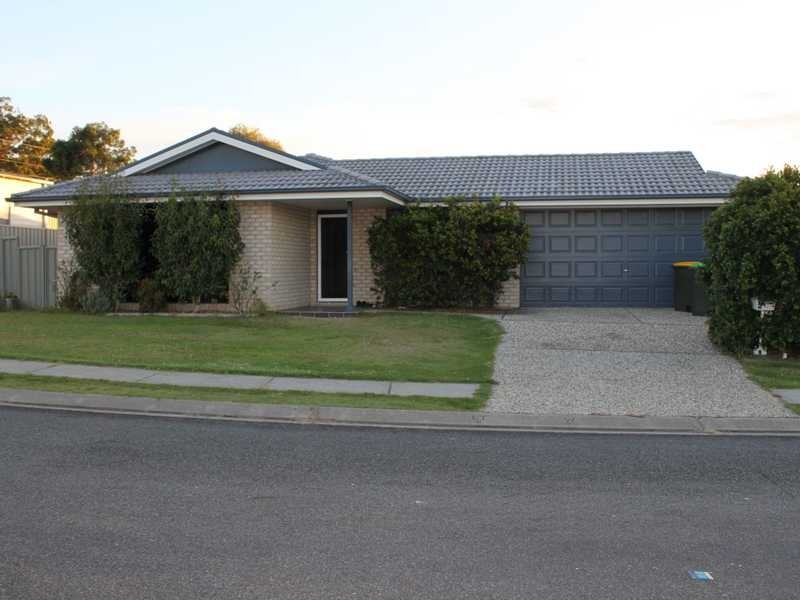 4 Bunya Pine Court, West Kempsey NSW 2440