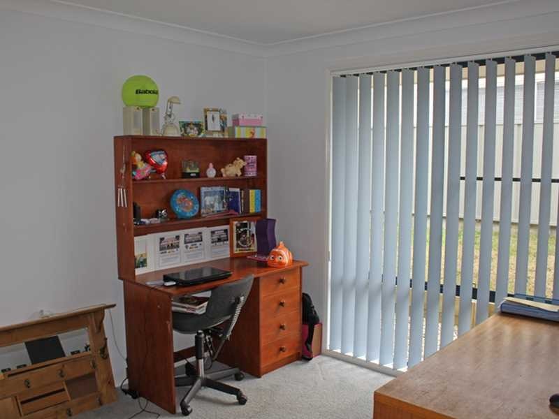 4 Bunya Pine Court, West Kempsey NSW 2440