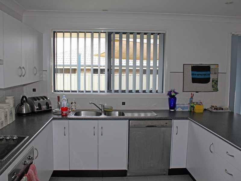 4 Bunya Pine Court, West Kempsey NSW 2440