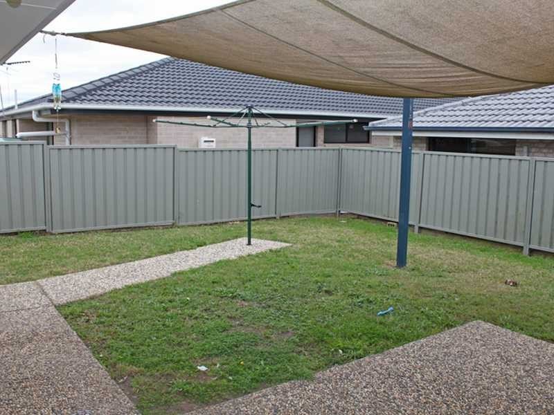 4 Bunya Pine Court, West Kempsey NSW 2440