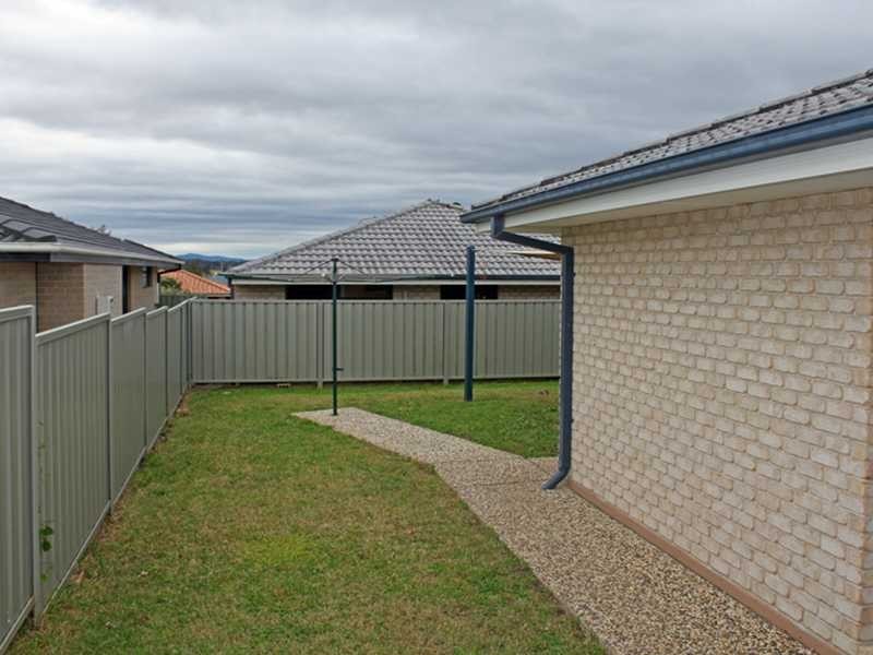 4 Bunya Pine Court, West Kempsey NSW 2440
