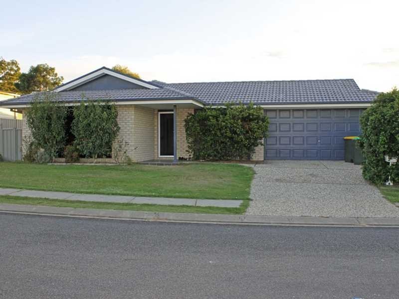 4 Bunya Pine Court, West Kempsey NSW 2440