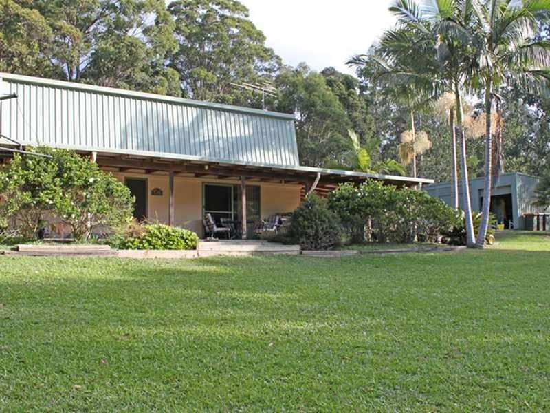132 Allgomera Road ALLGOMERA CREEK VIA, Kempsey NSW 2440