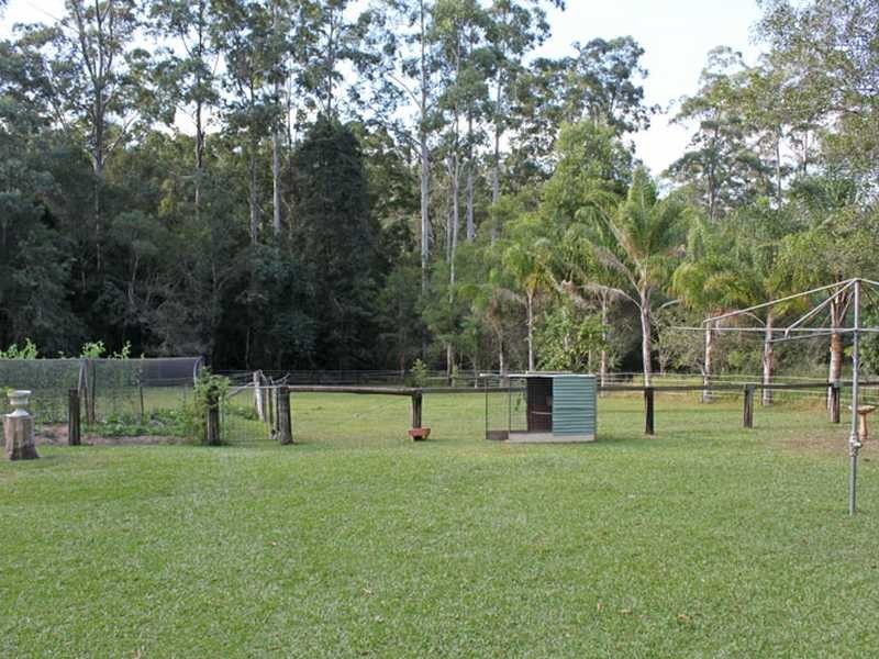 132 Allgomera Road ALLGOMERA CREEK VIA, Kempsey NSW 2440