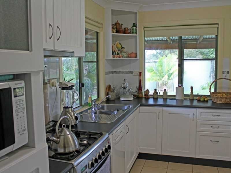 132 Allgomera Road ALLGOMERA CREEK VIA, Kempsey NSW 2440