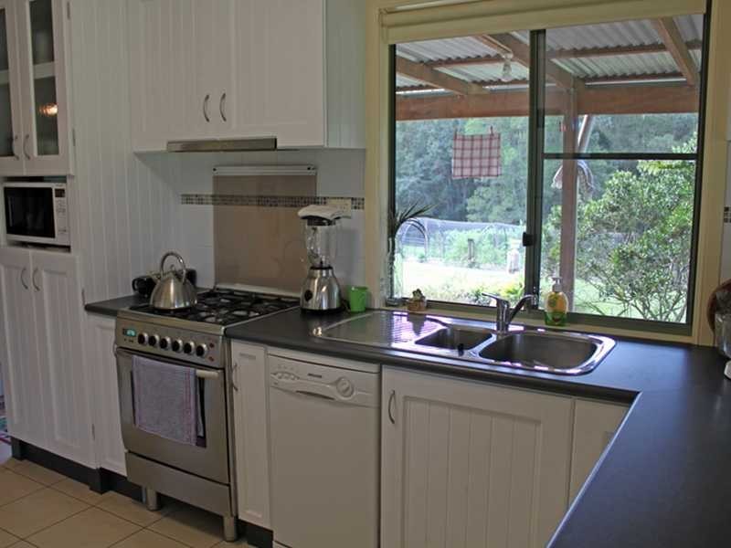 132 Allgomera Road ALLGOMERA CREEK VIA, Kempsey NSW 2440