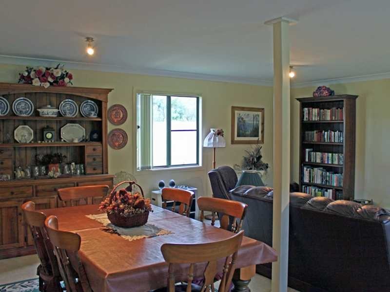 132 Allgomera Road ALLGOMERA CREEK VIA, Kempsey NSW 2440