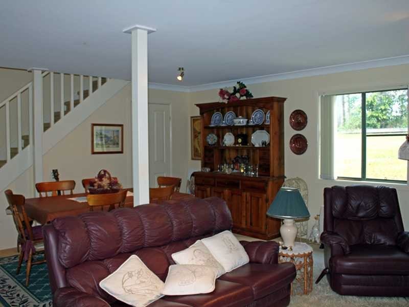 132 Allgomera Road ALLGOMERA CREEK VIA, Kempsey NSW 2440