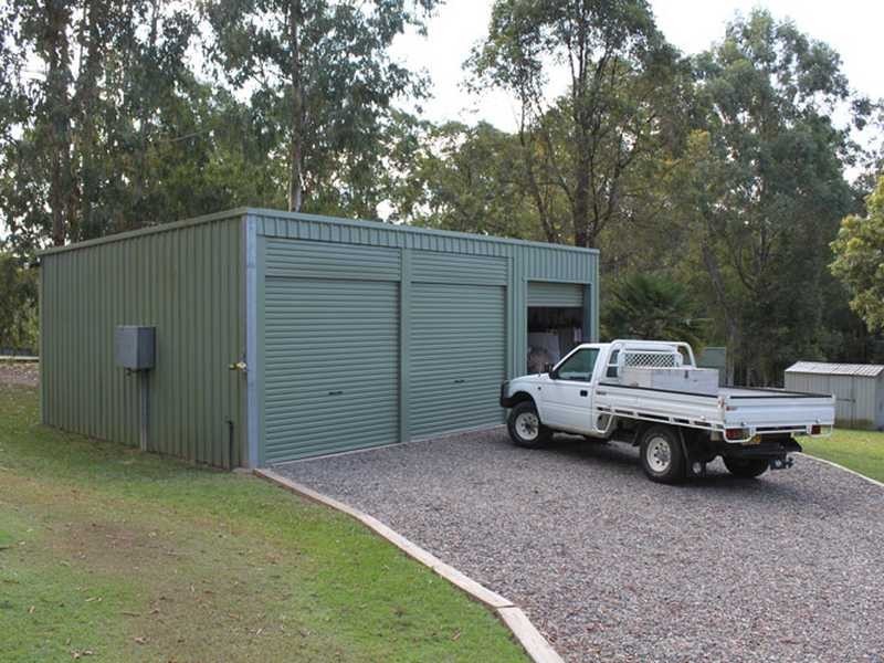 132 Allgomera Road ALLGOMERA CREEK VIA, Kempsey NSW 2440