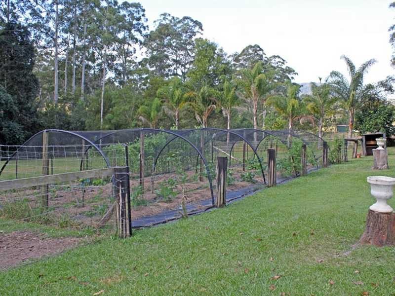 132 Allgomera Road ALLGOMERA CREEK VIA, Kempsey NSW 2440