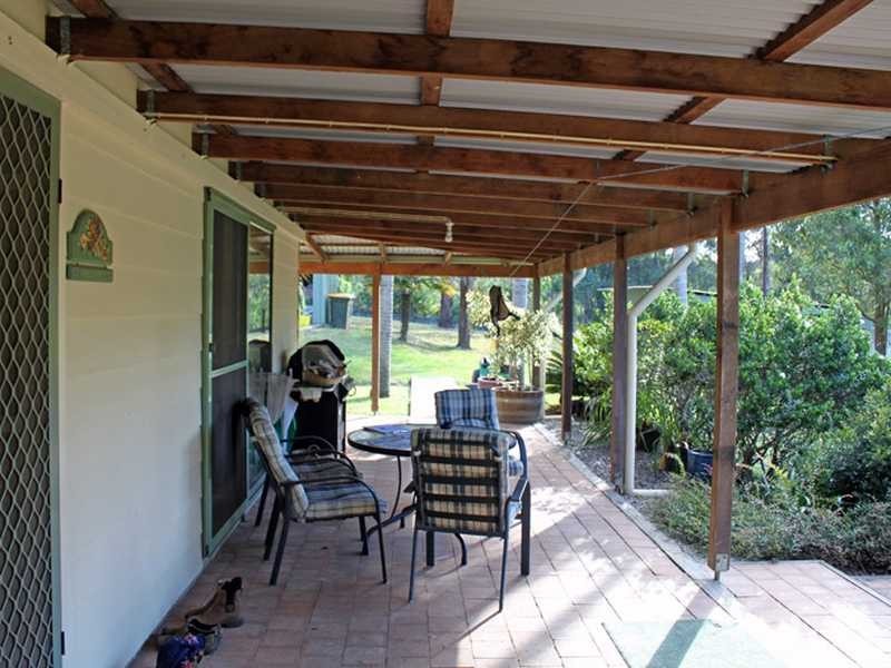 132 Allgomera Road ALLGOMERA CREEK VIA, Kempsey NSW 2440