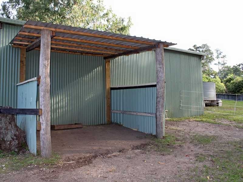 132 Allgomera Road ALLGOMERA CREEK VIA, Kempsey NSW 2440