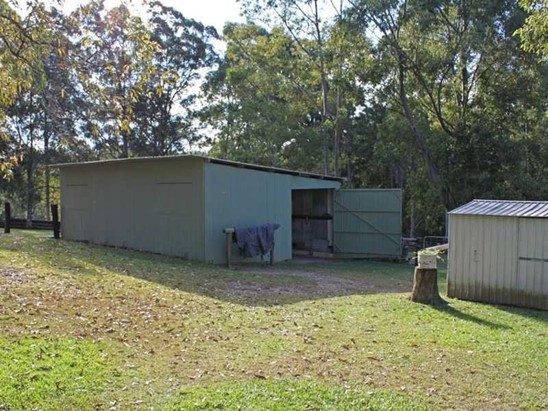 132 Allgomera Road ALLGOMERA CREEK VIA, Kempsey NSW 2440