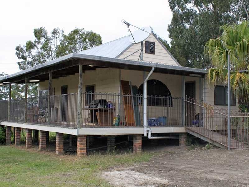 1323 Armidale Road DEEP CREEK VIA, Kempsey NSW 2440