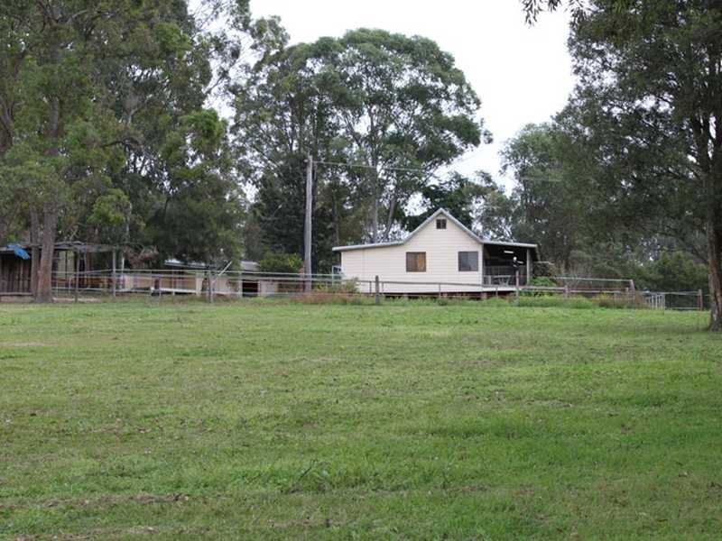 1323 Armidale Road DEEP CREEK VIA, Kempsey NSW 2440