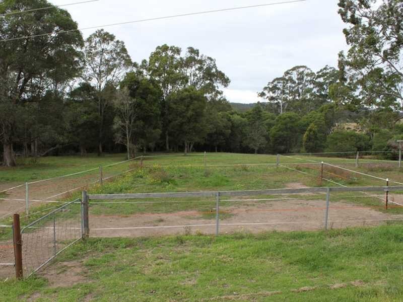 1323 Armidale Road DEEP CREEK VIA, Kempsey NSW 2440