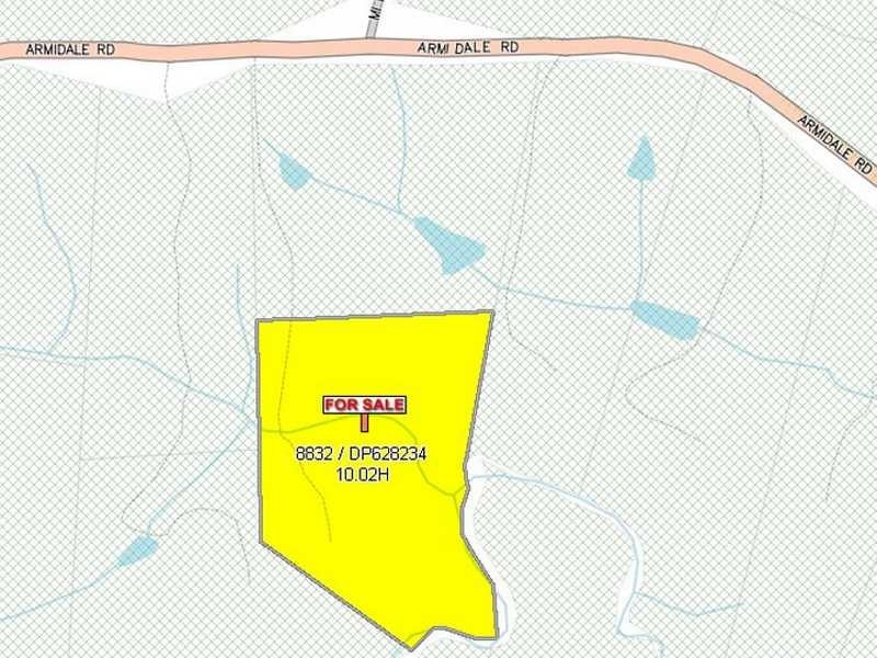 1323 Armidale Road DEEP CREEK VIA, Kempsey NSW 2440