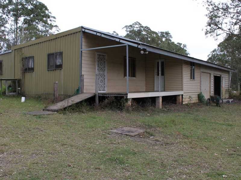 1323 Armidale Road DEEP CREEK VIA, Kempsey NSW 2440