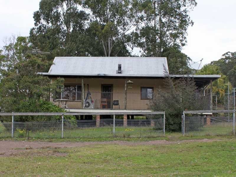 1323 Armidale Road DEEP CREEK VIA, Kempsey NSW 2440