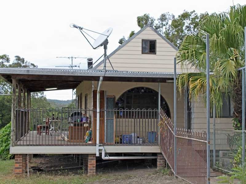 1323 Armidale Road DEEP CREEK VIA, Kempsey NSW 2440