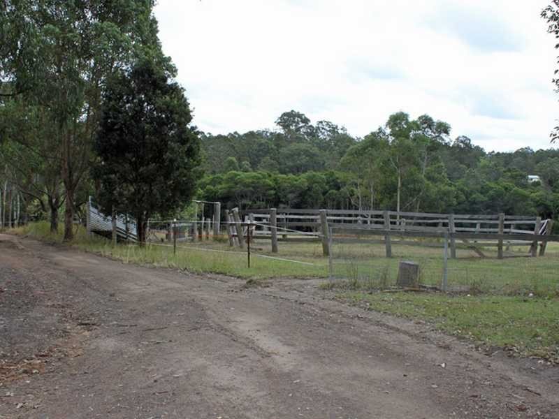 1323 Armidale Road DEEP CREEK VIA, Kempsey NSW 2440
