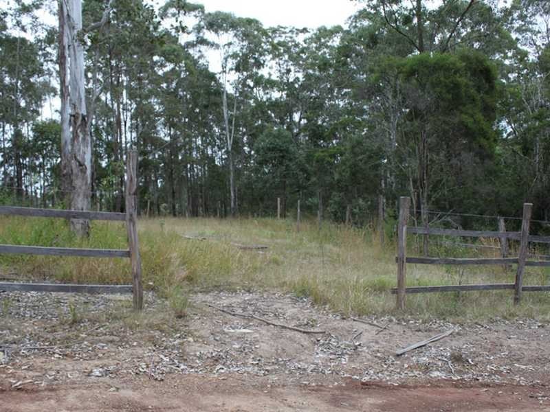 1323 Armidale Road DEEP CREEK VIA, Kempsey NSW 2440