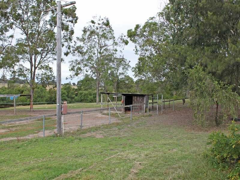 1323 Armidale Road DEEP CREEK VIA, Kempsey NSW 2440