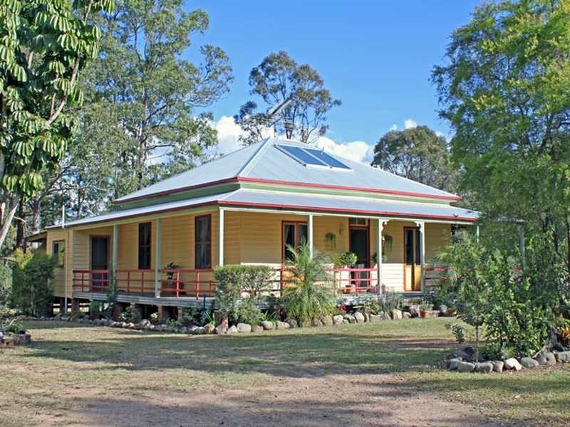 103 Temagog Road TEMAGOG VIA, Kempsey NSW 2440