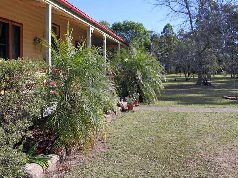 103 Temagog Road TEMAGOG VIA, Kempsey NSW 2440