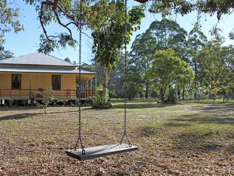 103 Temagog Road TEMAGOG VIA, Kempsey NSW 2440