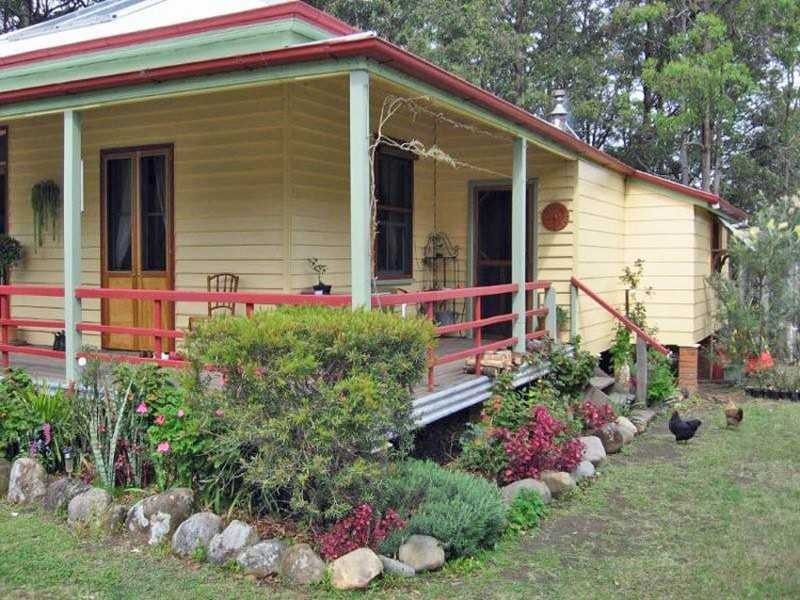 103 Temagog Road TEMAGOG VIA, Kempsey NSW 2440