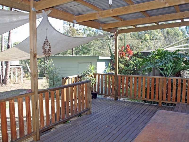 103 Temagog Road, Temagog NSW 2440