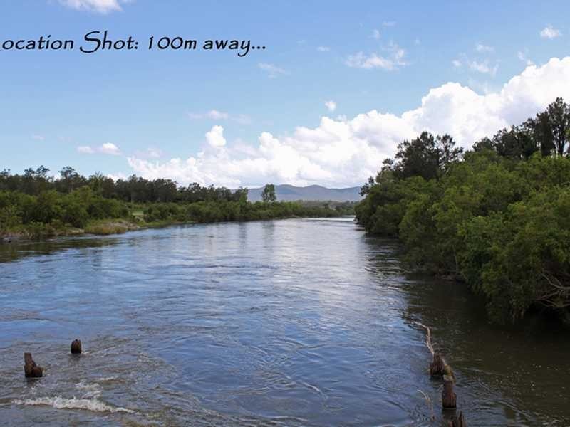 103 Temagog Road, Temagog NSW 2440