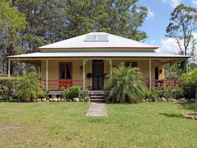 103 Temagog Road TEMAGOG VIA, Kempsey NSW 2440
