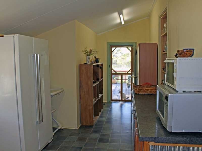 103 Temagog Road TEMAGOG VIA, Kempsey NSW 2440