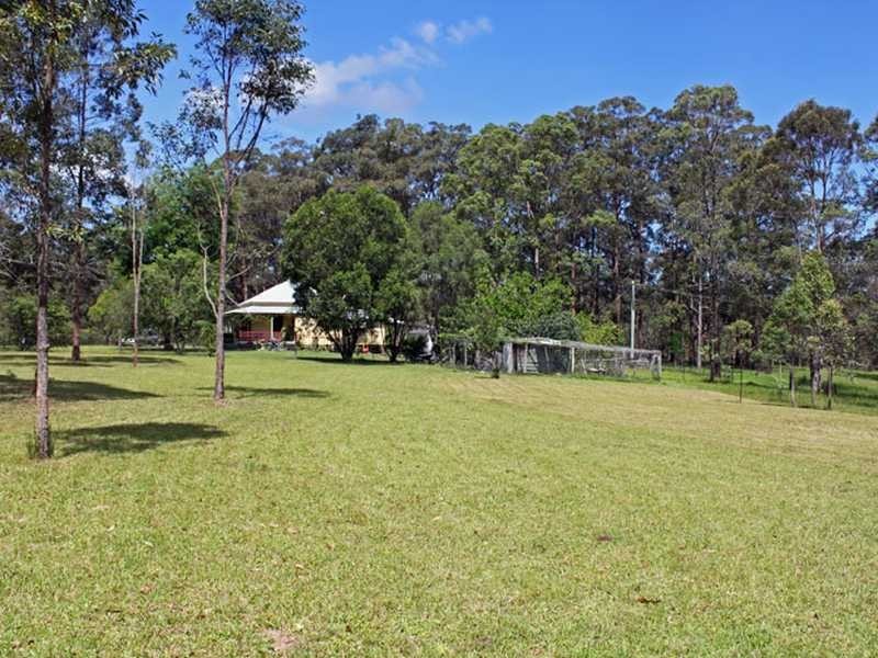 103 Temagog Road TEMAGOG VIA, Kempsey NSW 2440