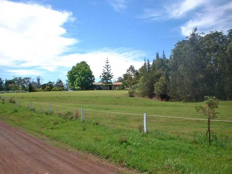 1296 Maria River Road, Crescent Head NSW 2440