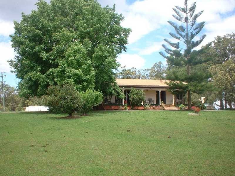 1296 Maria River Road, Crescent Head NSW 2440