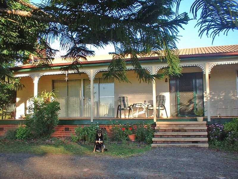 1296 Maria River Road, Crescent Head NSW 2440