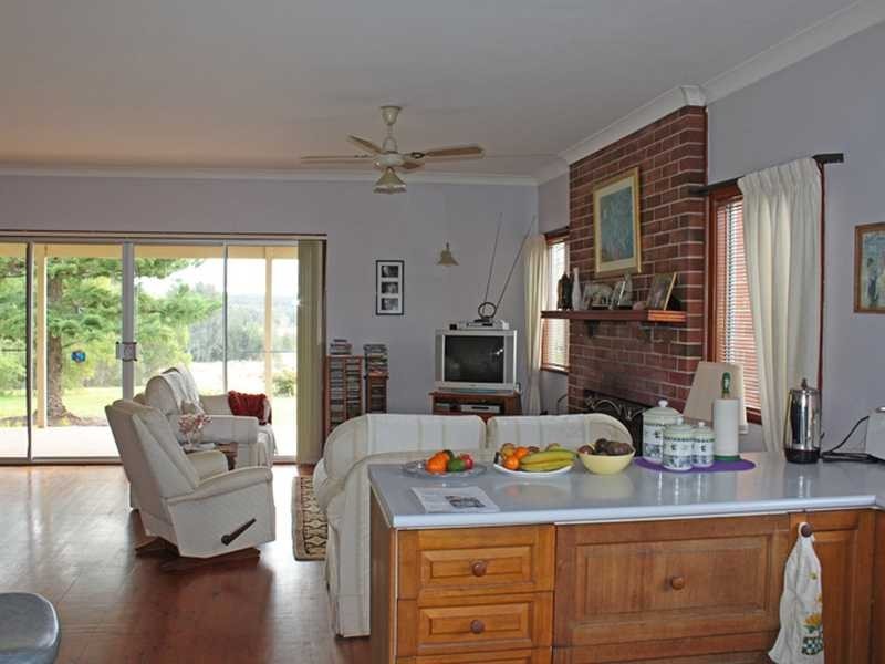 1296 Maria River Road, Crescent Head NSW 2440