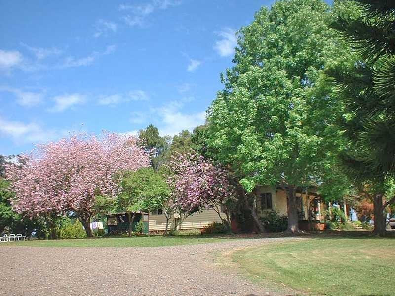 1296 Maria River Road, Crescent Head NSW 2440