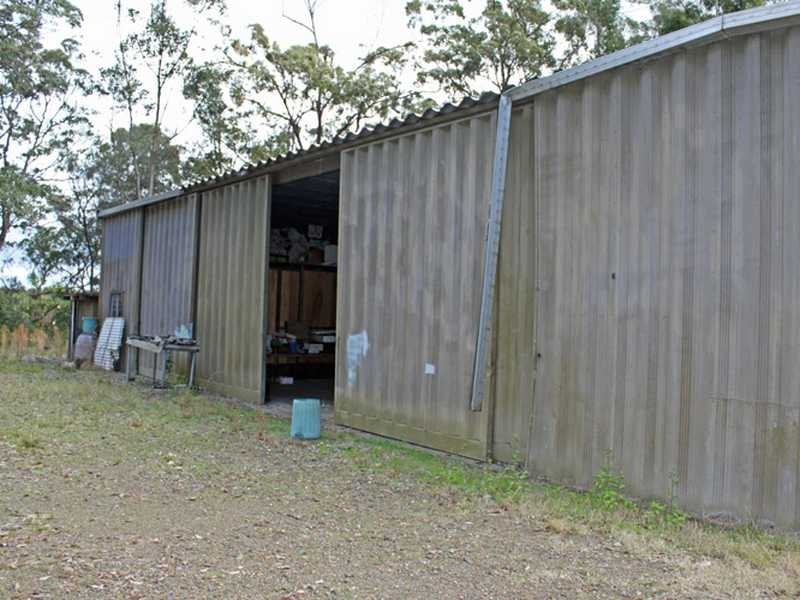 1296 Maria River Road, Crescent Head NSW 2440