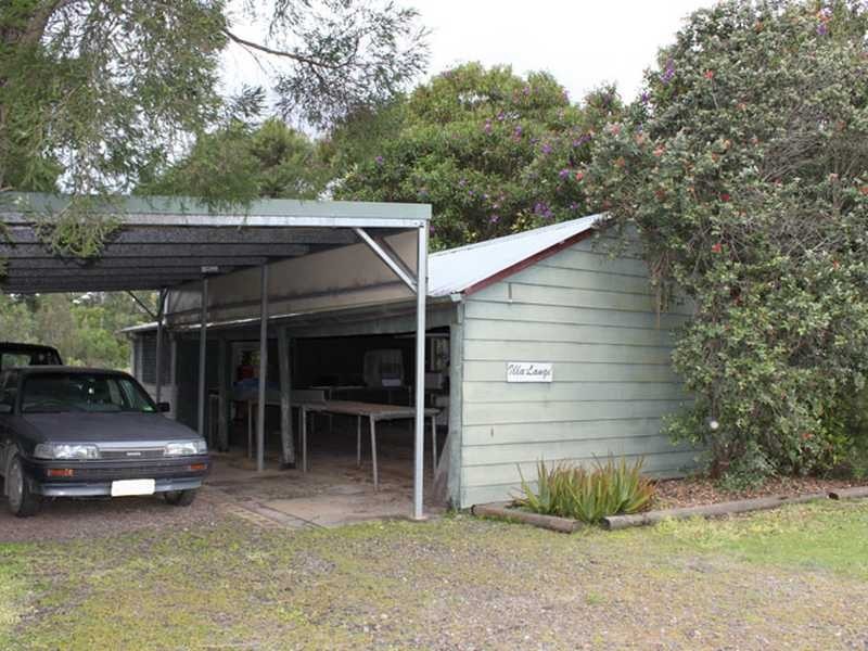 1296 Maria River Road, Crescent Head NSW 2440