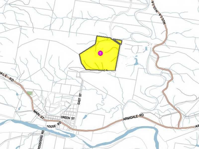 5 East Street BELLBROOK VIA, Kempsey NSW 2440